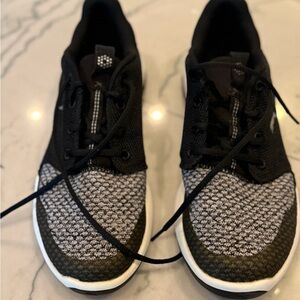 Men’s Puma golf shoes with GRIP SoftFoam Insole - Black